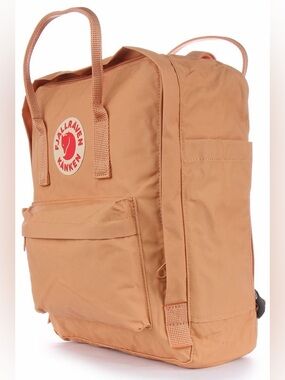 Fjallraven Kånken 23510 Classic Backpack in Peach Sand